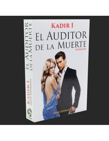 Kadir: El auditor de la muerte