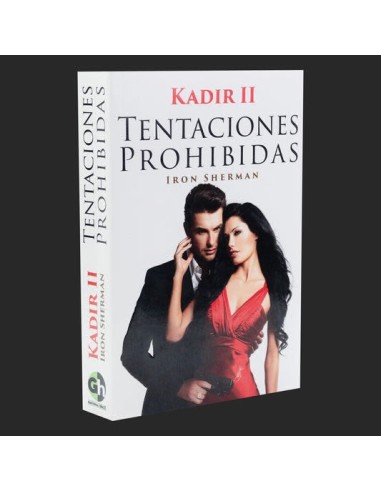 Kadir II: Tentaciones Prohibidas