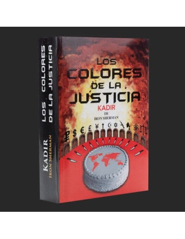 Kadir III: Los colores de la justicia